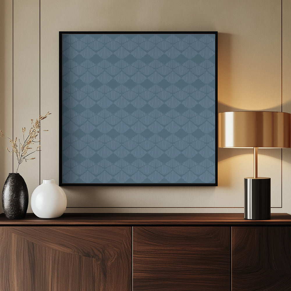 Neutraldruck III | Poster