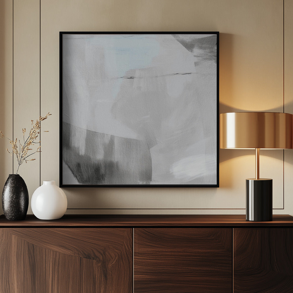 Layers IV | Poster