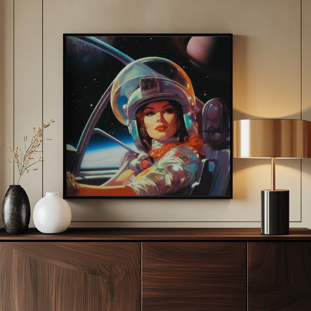 Nächster Halt Mars | Poster