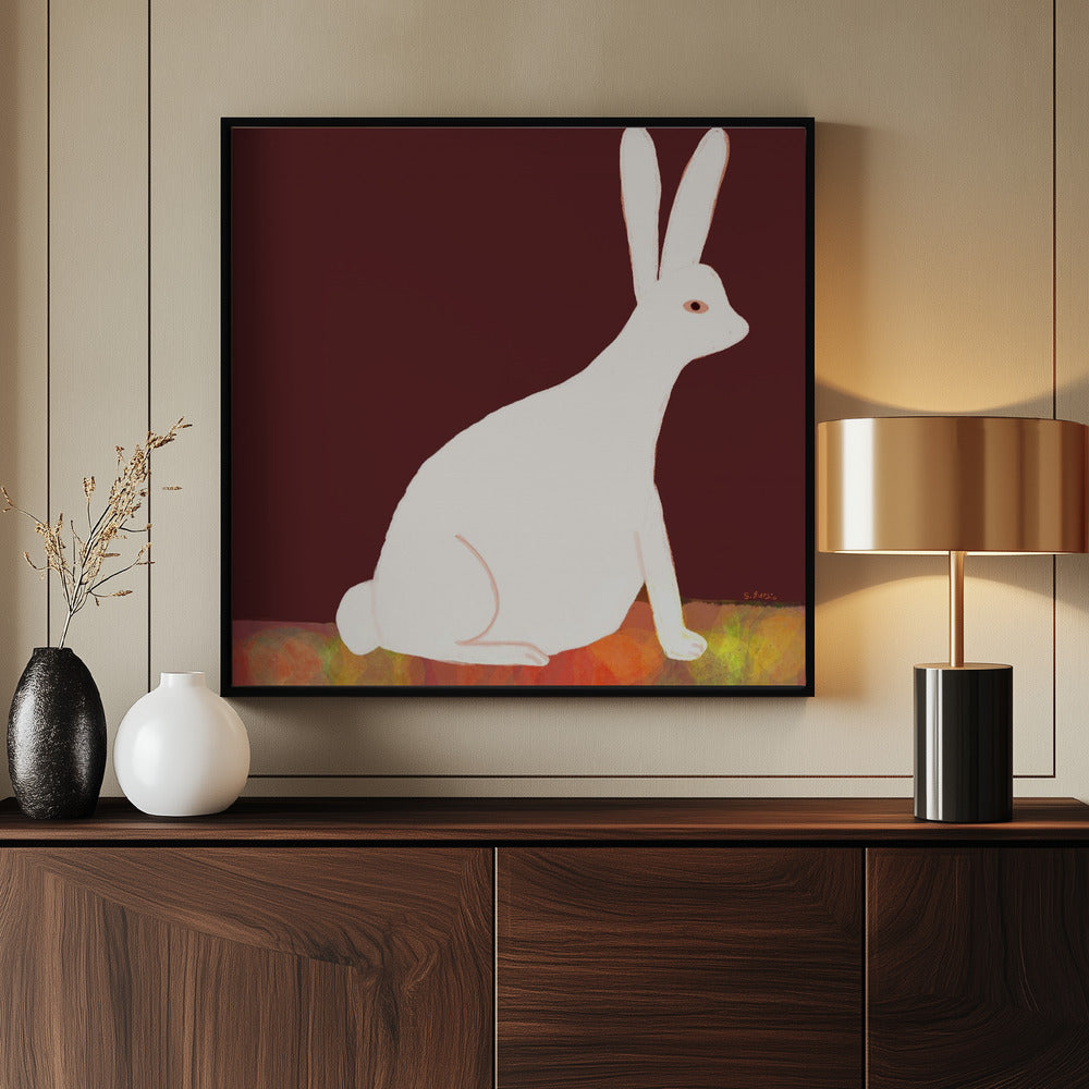 Osterhase | Poster