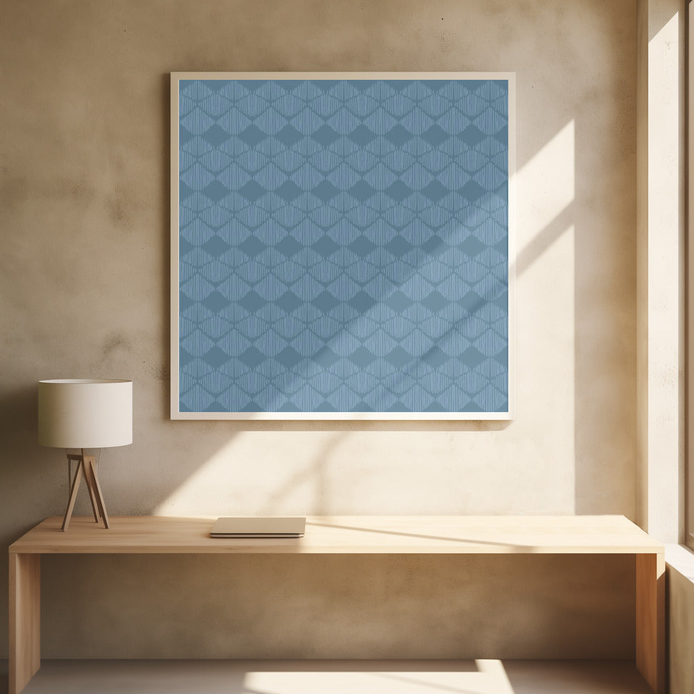 Neutraldruck III | Poster