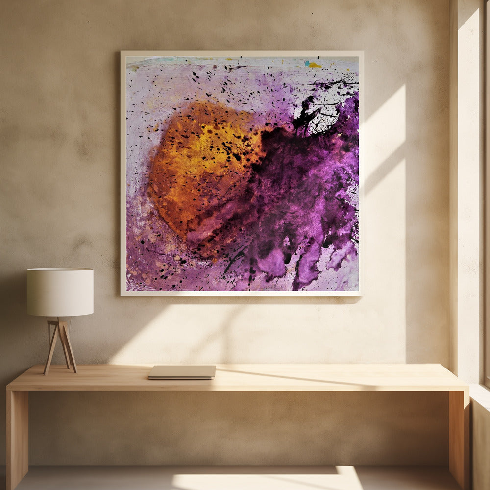 Abstrakt | Poster
