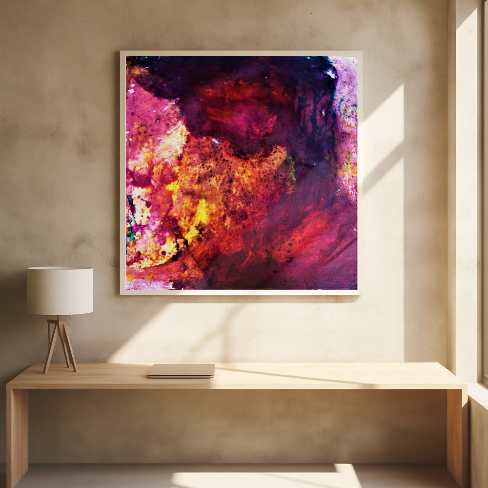 Abstrakt | Poster