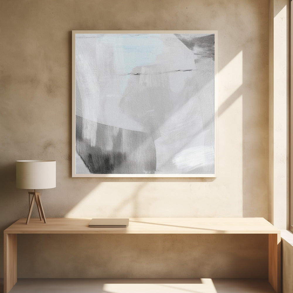 Layers IV | Poster