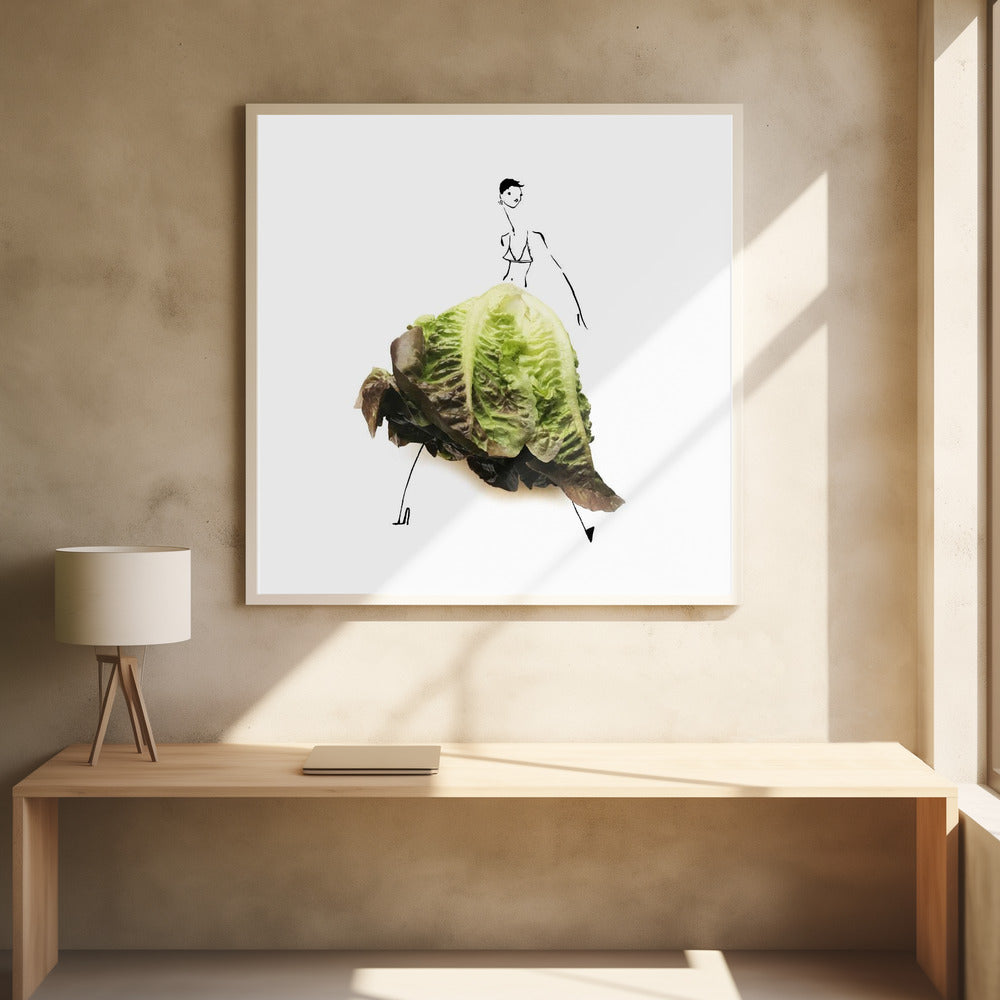 Salat | Poster
