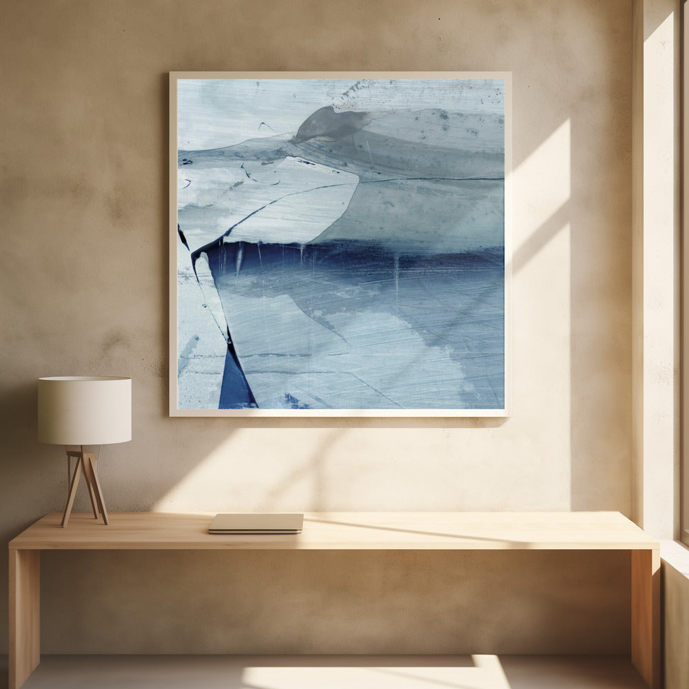 Gefrorene Horizonte | Poster