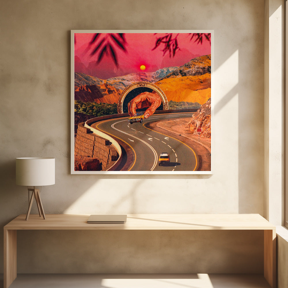 Spielzeit | Poster