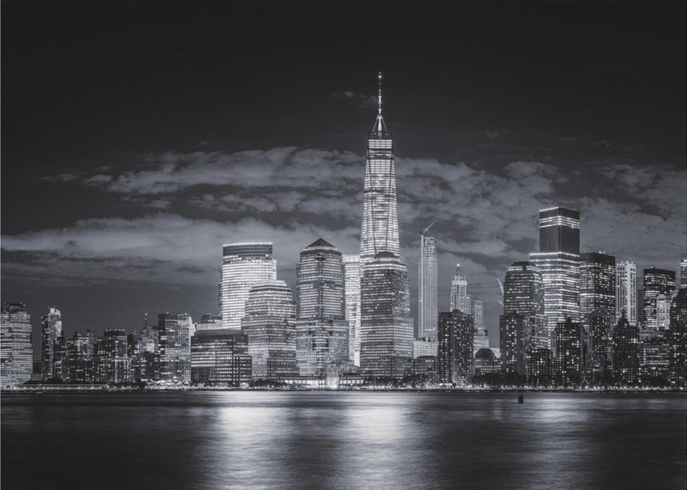 Gotham | Tapete