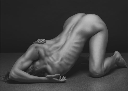 bodyscape | Canvas