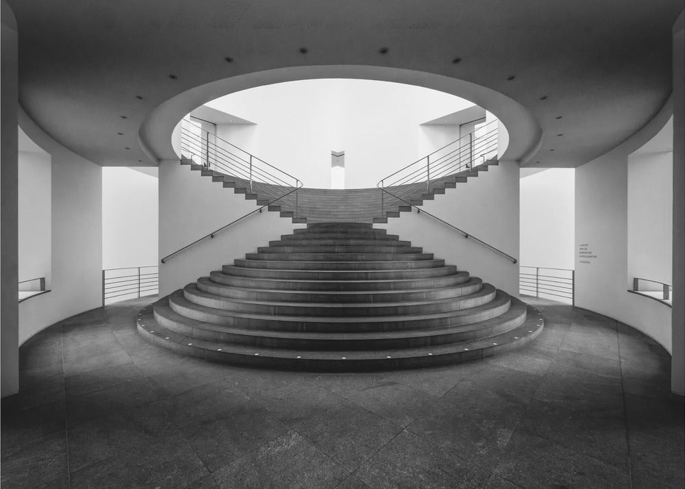 Neubarock | Leinwand