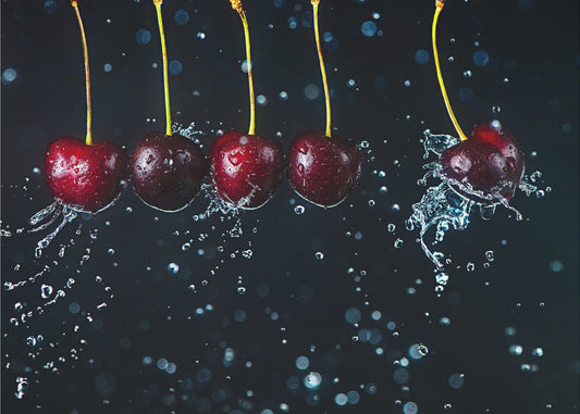 Newtons Wiege | Leinwand