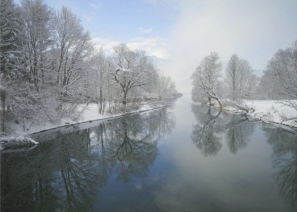 Winter | Leinwand