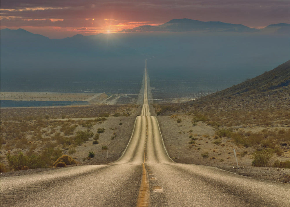 My way... | Canvas