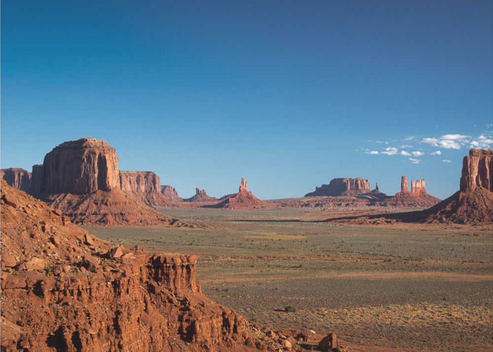 Navajo Nation | Tapete