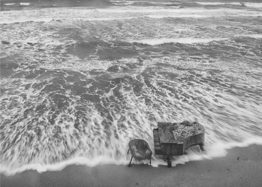 Magie des Klangs | Leinwand