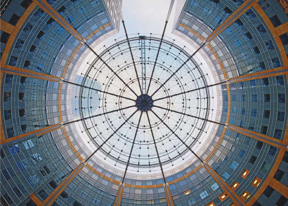 La Défense, Paris | Tapete