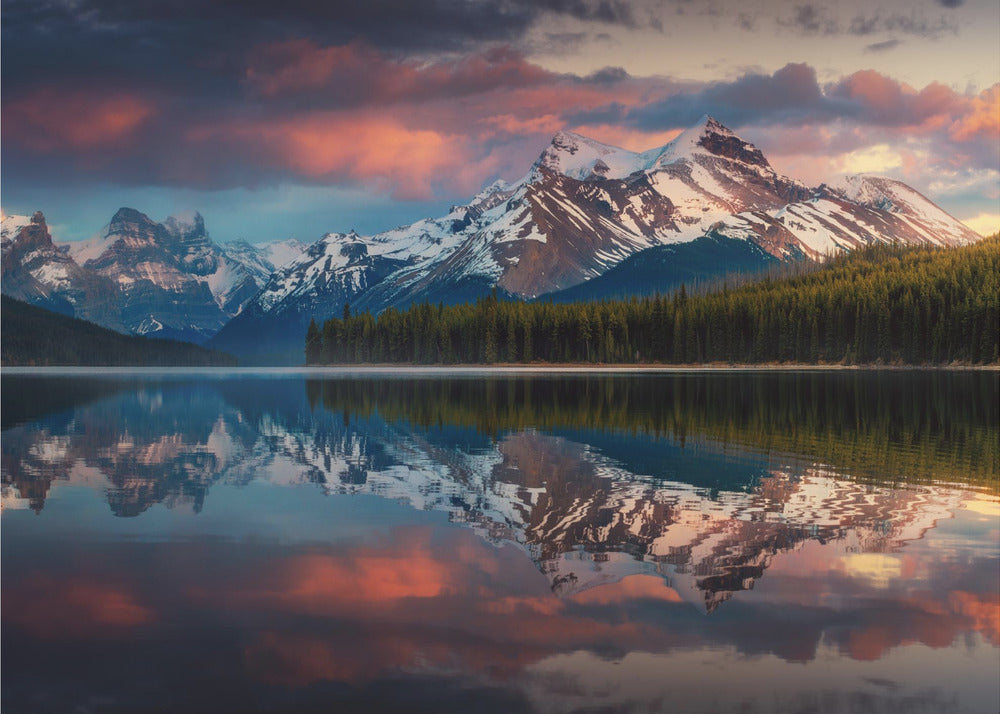 Maligne Farbe. | Tapete
