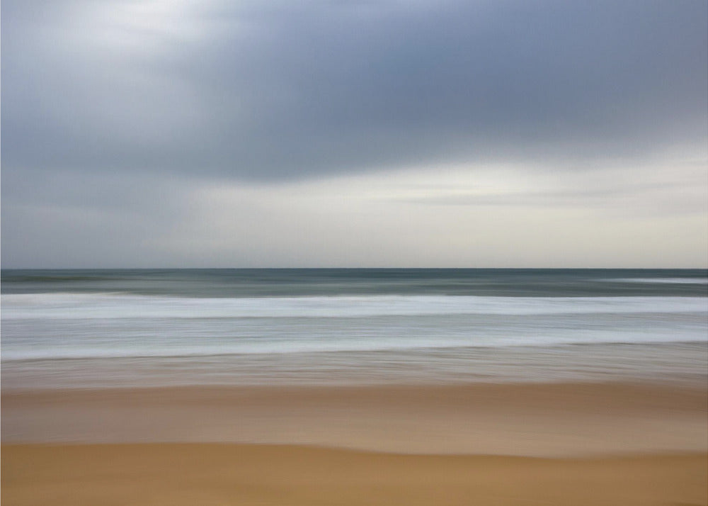 Maritime Wanderung | Tapete