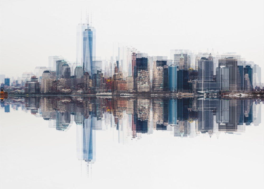 NYC | Tapete