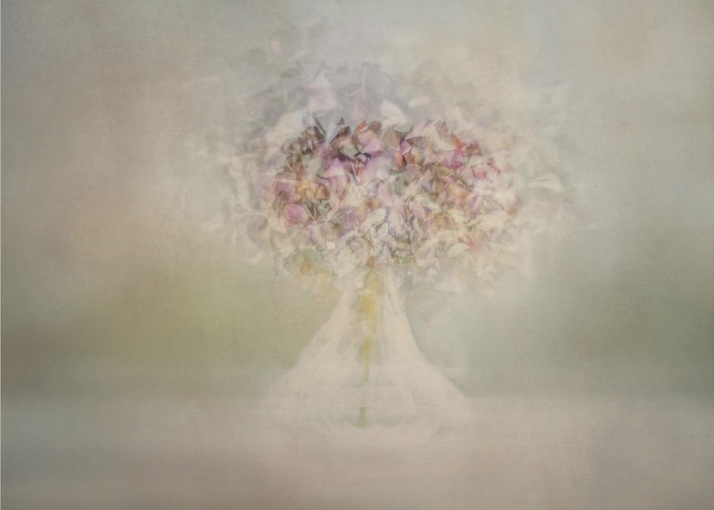 Dream bouquet | Poster