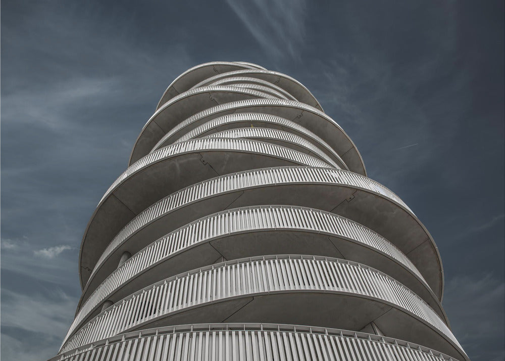 Urban architecture | Poster