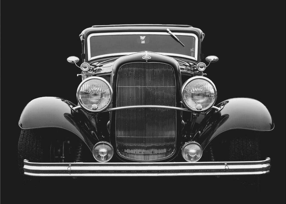 Ford. | Tapete