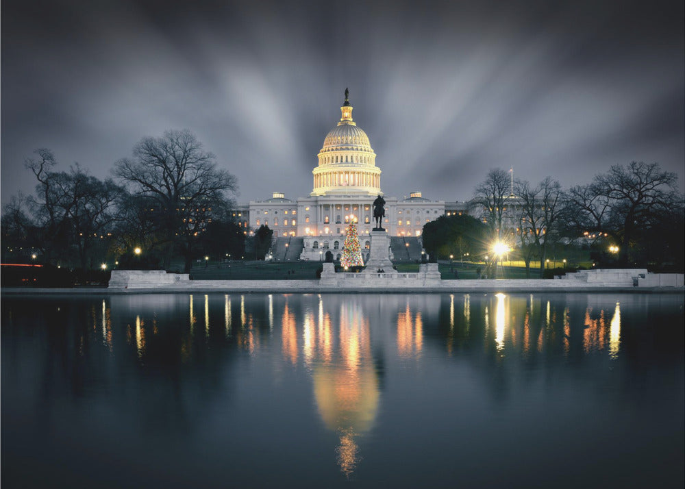 Capitol Hill | Poster