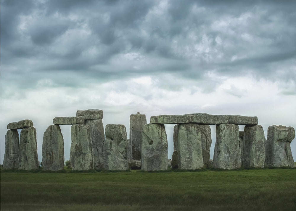 Stonehenge | Tapete