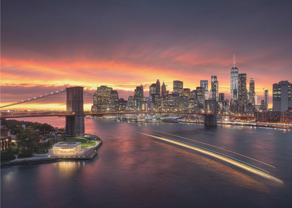 New York | Tapete