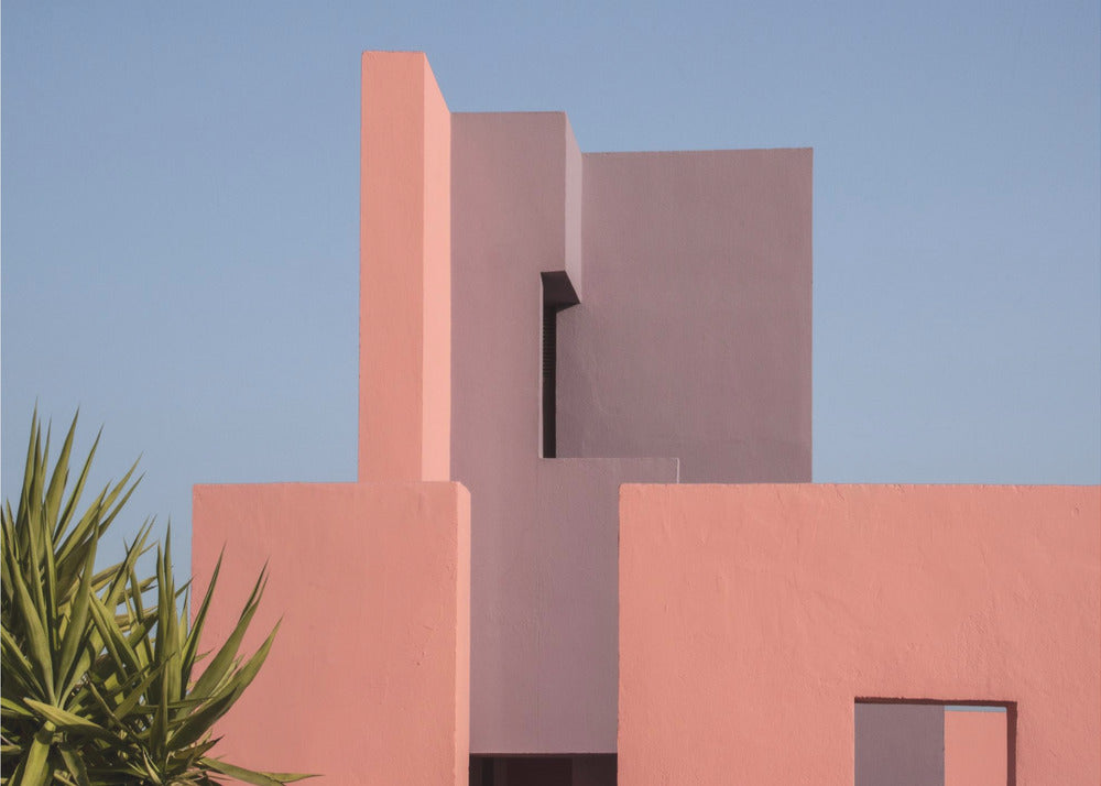 Muralla Roja #49 | Tapete