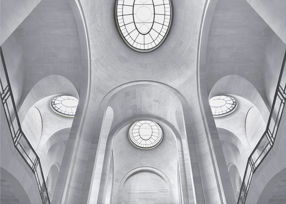Das Palais Garnier in Paris | Poster