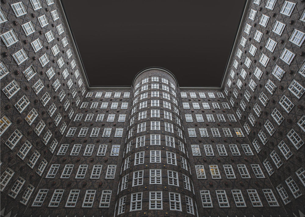 Stadtarchitektur | Tapeten