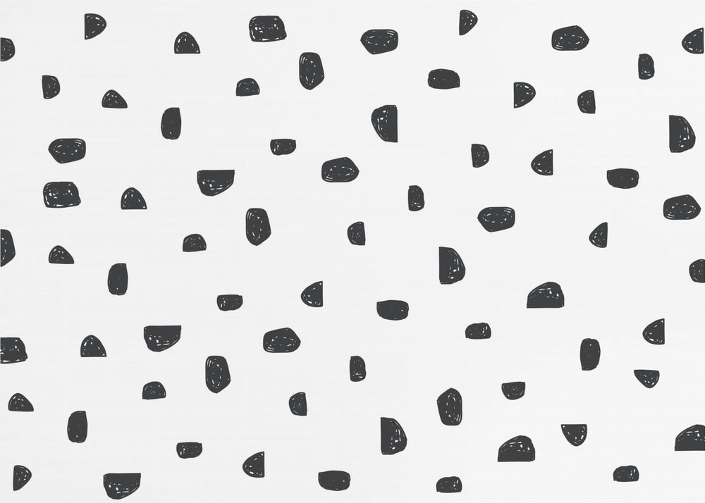 Spotty Stones | Poster