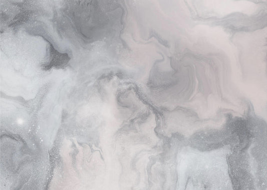 Schöner Fluss | Leinwand