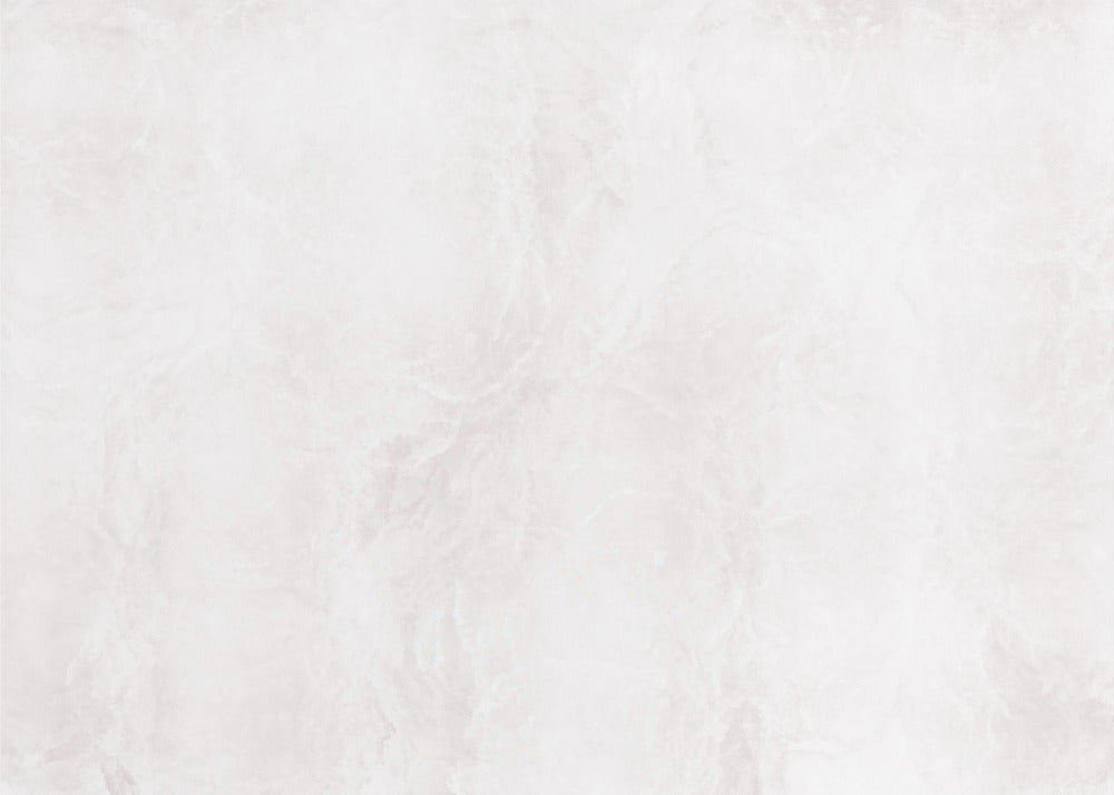 White And Grey Veining | Canvas