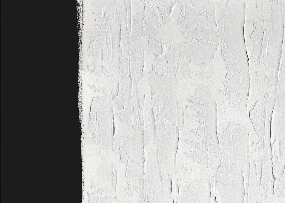 Texturen der Stille | Leinwand