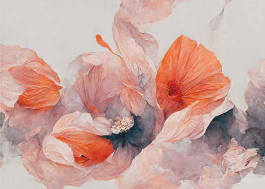 Petal Symphony | Canvas