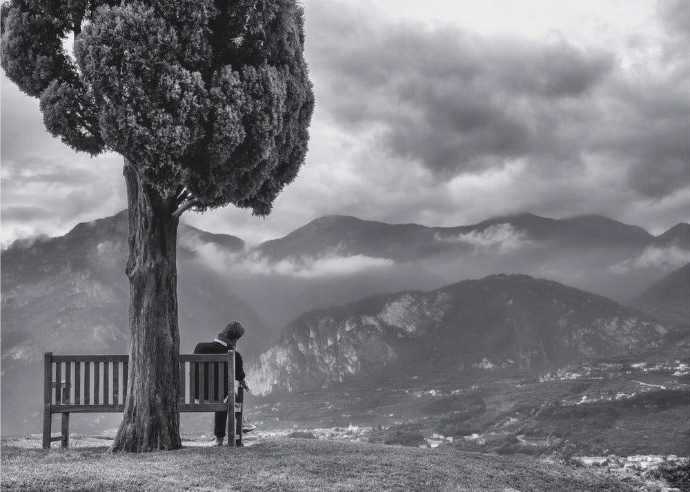 Meditation | Tapete