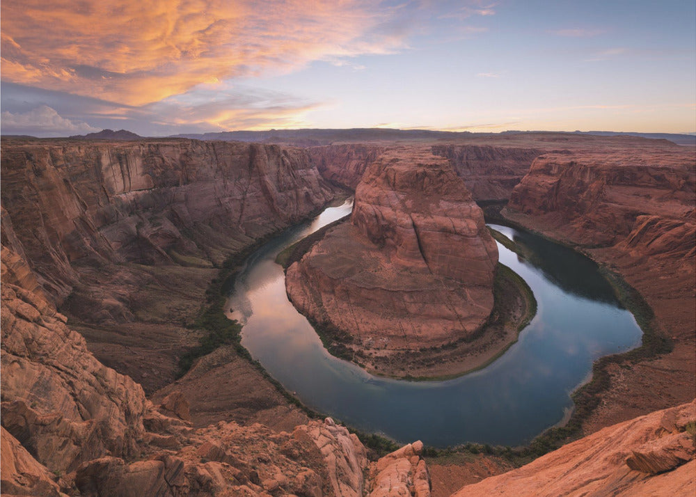 Horseshoe Bend | Wallpaper