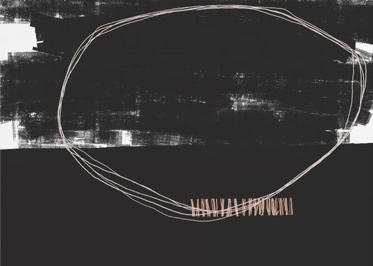 Flüstern im Schatten | Poster