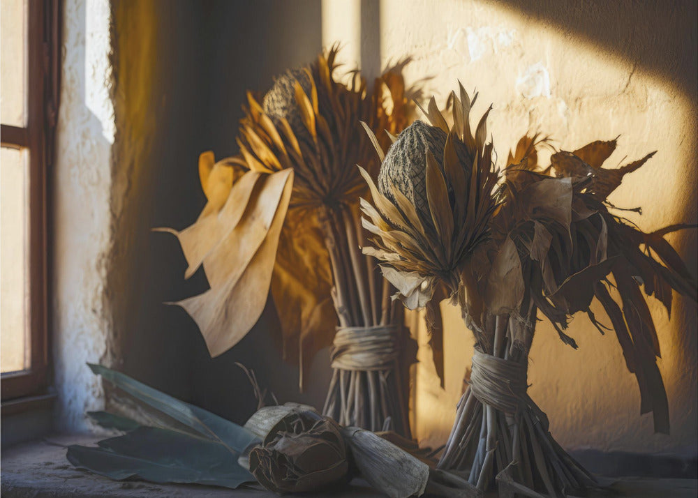 Goldene Stille | Poster