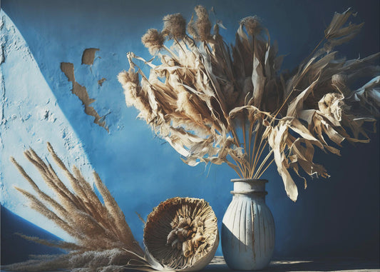 Rustic Serenity | Poster