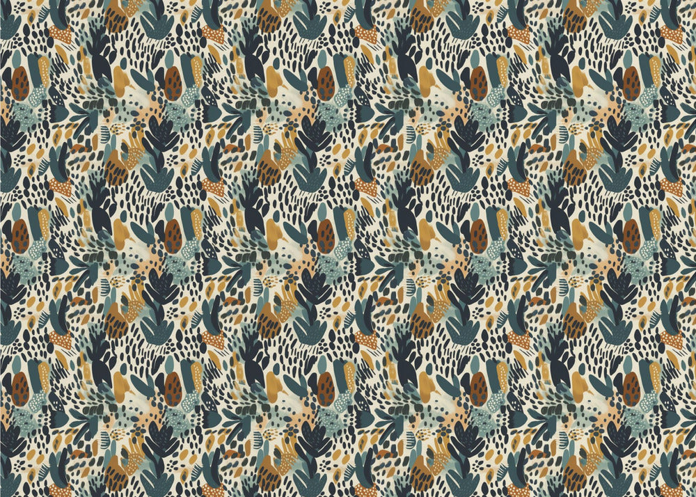Naturmosaik | Tapete