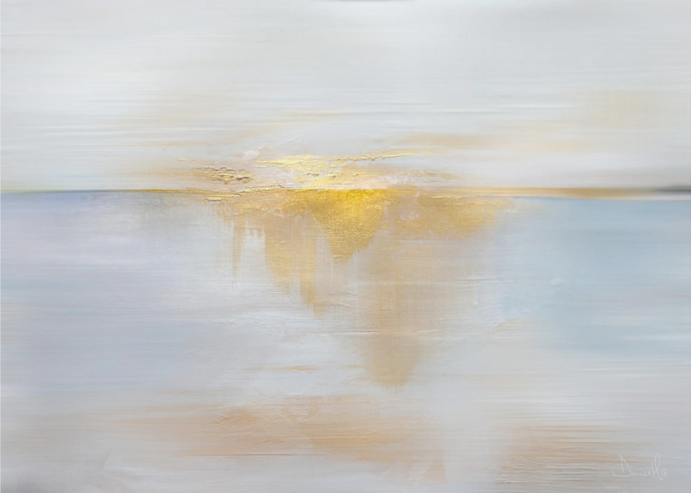 Meer Sonne | Poster