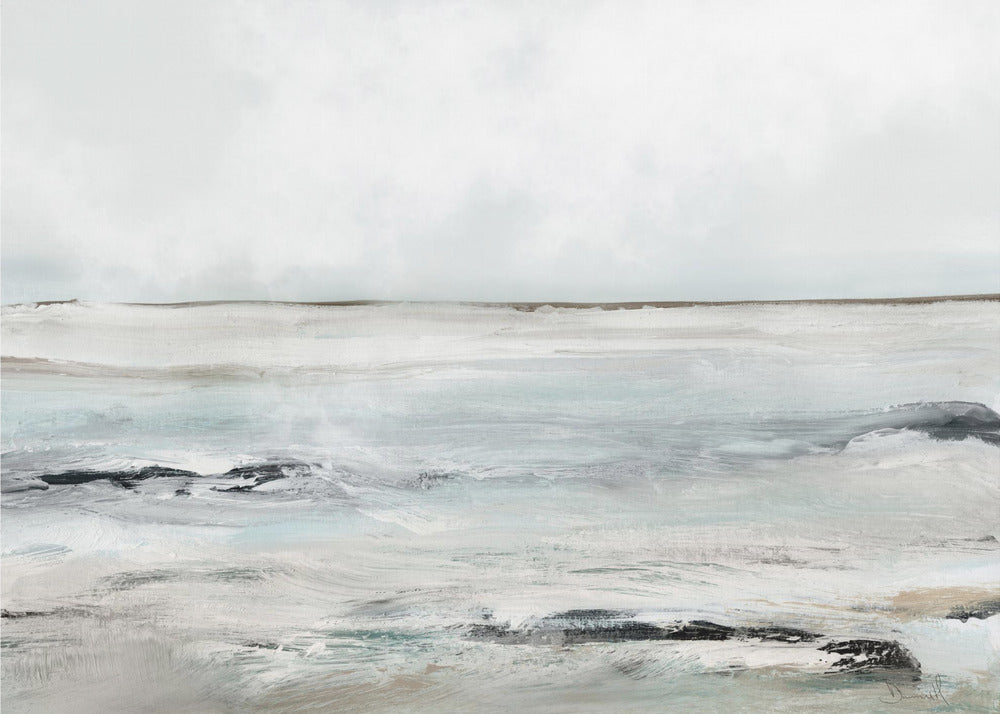 Sandybay | Leinwand