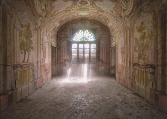 Italienischer Traum | Tapete