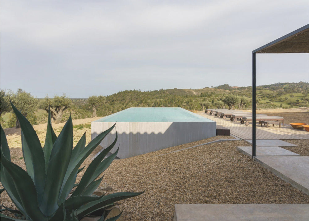 Casadavolta-Landschaft | Leinwand