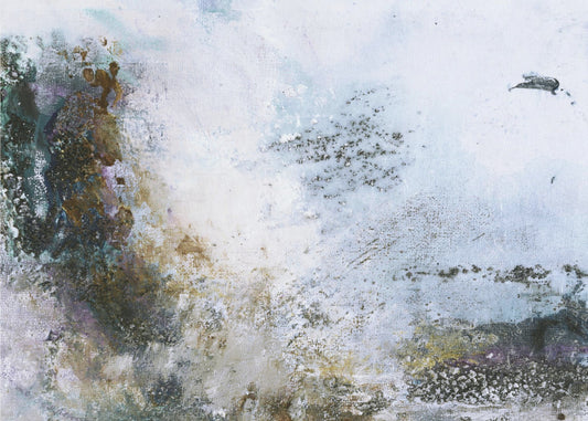 Port Renfrew | Leinwand