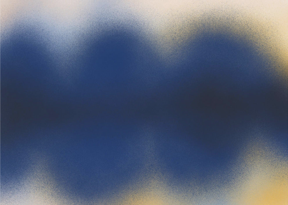 Flussufer-Impression | Tapete