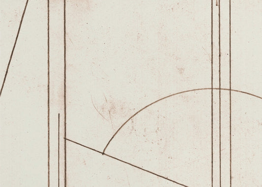 Minmod Nr. 1 | Leinwand